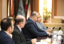 گزارش تصویری برگزاری شب علم